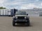 2027 Jeep Wrangler WRANGLER 4-DOOR WILLYS