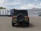 2027 Jeep Wrangler WRANGLER 4-DOOR WILLYS