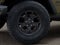 2027 Jeep Wrangler WRANGLER 4-DOOR WILLYS
