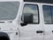 2027 Jeep Wrangler WRANGLER 4-DOOR WILLYS