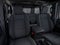 2027 Jeep Wrangler WRANGLER 4-DOOR WILLYS