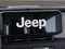 2027 Jeep Wrangler WRANGLER 4-DOOR WILLYS