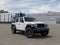 2027 Jeep Wrangler WRANGLER 4-DOOR WILLYS