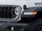 2027 Jeep Wrangler WRANGLER 4-DOOR WILLYS