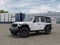 2027 Jeep Wrangler WRANGLER 4-DOOR WILLYS