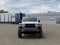 2027 Jeep Wrangler WRANGLER 4-DOOR WILLYS