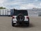 2027 Jeep Wrangler WRANGLER 4-DOOR WILLYS