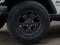 2027 Jeep Wrangler WRANGLER 4-DOOR WILLYS