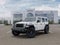 2026 Jeep Wrangler 4-Door Willys 4x4
