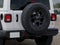 2026 Jeep Wrangler 4-Door Willys 4x4