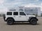 2026 Jeep Wrangler 4-Door Willys 4x4