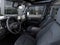 2026 Jeep Wrangler 4-Door Willys 4x4