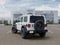 2026 Jeep Wrangler 4-Door Willys 4x4