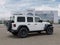 2026 Jeep Wrangler 4-Door Willys 4x4