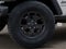2026 Jeep Wrangler 4-Door Willys 4x4