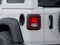 2026 Jeep Wrangler 4-Door Willys 4x4
