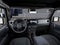 2027 Jeep Wrangler WRANGLER 4-DOOR WILLYS