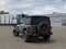 2027 Jeep Wrangler WRANGLER 4-DOOR WILLYS