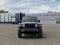 2027 Jeep Wrangler WRANGLER 4-DOOR WILLYS