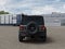 2027 Jeep Wrangler WRANGLER 4-DOOR WILLYS