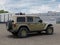 2026 Jeep Wrangler WRANGLER 4-DOOR WILLYS '41