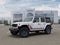2026 Jeep Wrangler 4-Door Sport