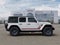 2026 Jeep Wrangler 4-Door Sport