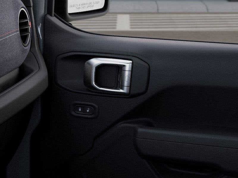 2026 Jeep Wrangler 4-Door Sport