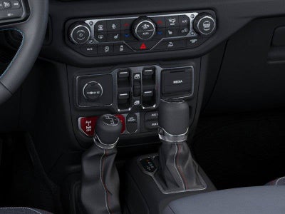 2026 Jeep Wrangler 4-Door Sport