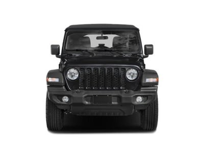 2026 Jeep Wrangler 4-Door Willys '41
