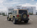 2026 Jeep Wrangler WRANGLER 4-DOOR WILLYS '41