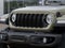 2026 Jeep Wrangler WRANGLER 4-DOOR WILLYS '41