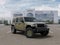 2026 Jeep Wrangler WRANGLER 4-DOOR WILLYS '41