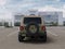 2026 Jeep Wrangler WRANGLER 4-DOOR WILLYS '41