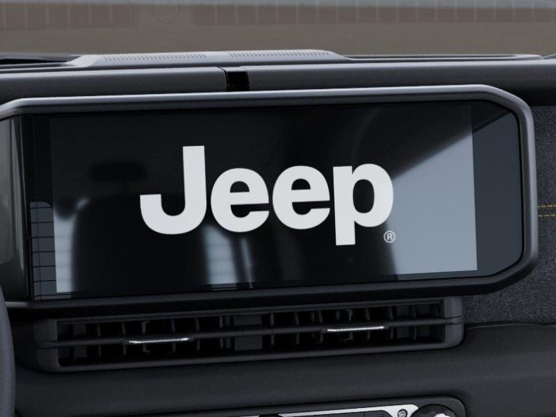 2026 Jeep Wrangler WRANGLER 4-DOOR WILLYS '41