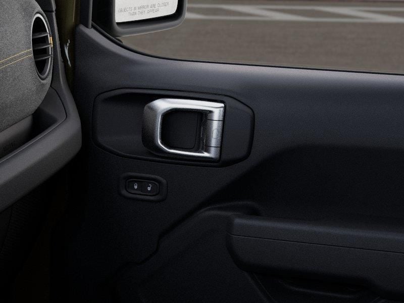 2026 Jeep Wrangler WRANGLER 4-DOOR WILLYS '41