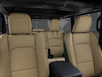 2026 Jeep Wrangler WRANGLER 4-DOOR WILLYS '41