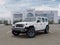 2027 Jeep Wrangler WRANGLER 4-DOOR SAHARA