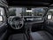 2027 Jeep Wrangler WRANGLER 4-DOOR SAHARA