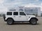 2027 Jeep Wrangler WRANGLER 4-DOOR SAHARA