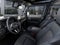 2027 Jeep Wrangler WRANGLER 4-DOOR SAHARA