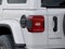 2027 Jeep Wrangler WRANGLER 4-DOOR SAHARA