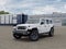 2027 Jeep Wrangler WRANGLER 4-DOOR SAHARA
