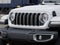 2027 Jeep Wrangler WRANGLER 4-DOOR SAHARA