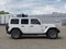 2027 Jeep Wrangler WRANGLER 4-DOOR SAHARA