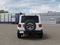 2027 Jeep Wrangler WRANGLER 4-DOOR SAHARA