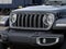 2027 Jeep Wrangler WRANGLER 4-DOOR SAHARA