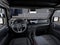 2027 Jeep Wrangler WRANGLER 4-DOOR SAHARA