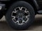2027 Jeep Wrangler WRANGLER 4-DOOR SAHARA