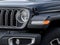 2027 Jeep Wrangler WRANGLER 4-DOOR SAHARA
